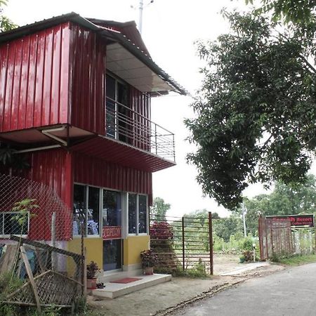 Fanush Resort Bāndarban Exterior photo