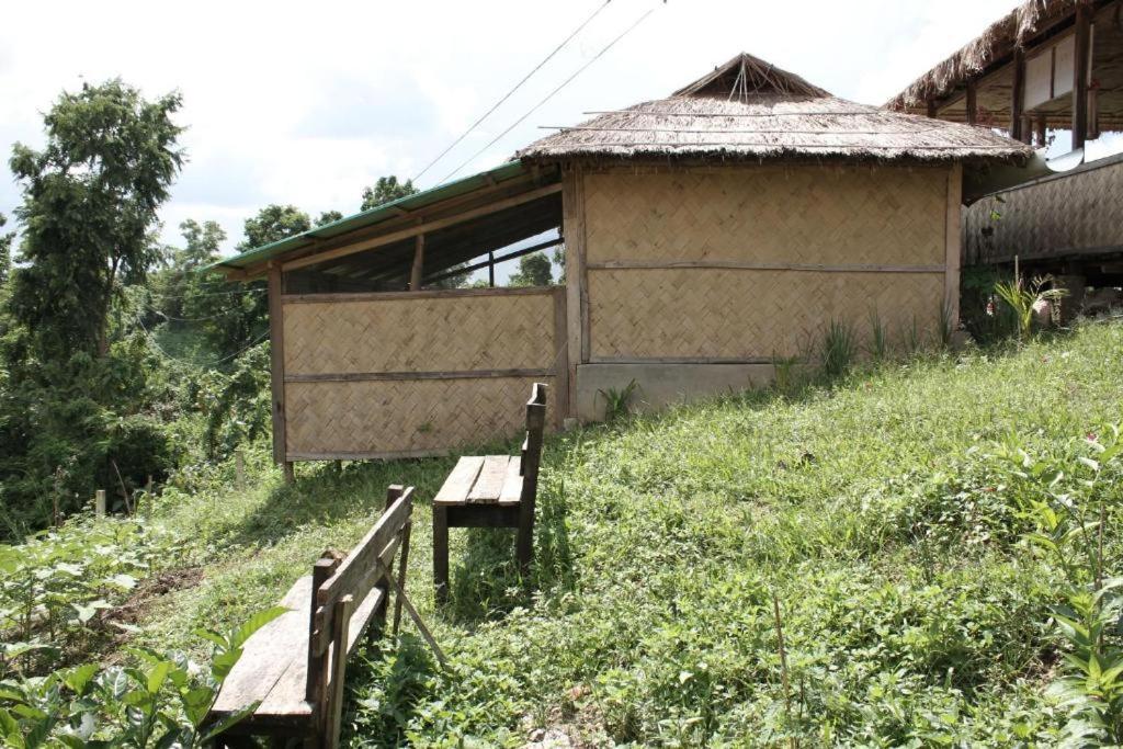 Fanush Resort Bāndarban Exterior photo